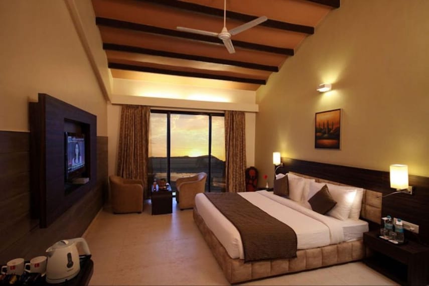 Aakar Lords Inn-1